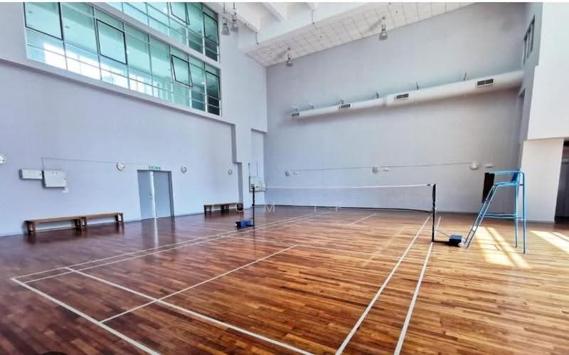 Service Residence for Rent at Solaris Dutamas - Tom Ip - Interior - PropertyGuru.com.my