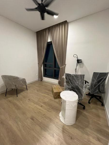 Condominium for Rent at TRIA Seputeh in 9 Seputeh, Kuala Lumpur - Susan Foo - Interior - PropertyGuru.com.my