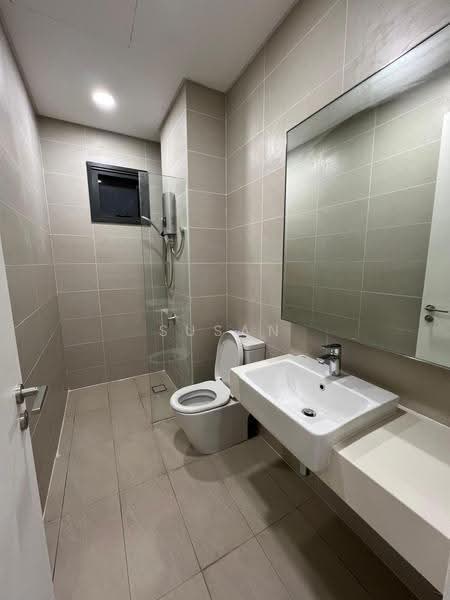 Condominium for Rent at TRIA Seputeh in 9 Seputeh, Kuala Lumpur - Susan Foo - Bathroom - PropertyGuru.com.my