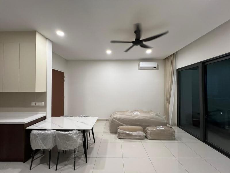 Condominium for Rent at TRIA Seputeh in 9 Seputeh, Kuala Lumpur - Susan Foo - Living Room - PropertyGuru.com.my