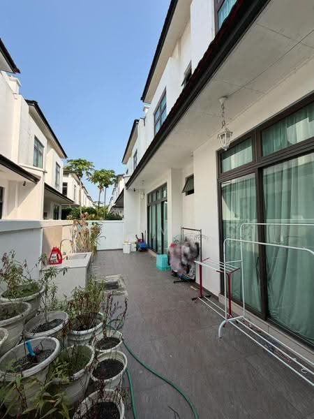 Semi-Detached House for Sale in Eco Botanic (Iskandar Puteri (Nusajaya)) - Calvin Wong - Exterior - PropertyGuru.com.my