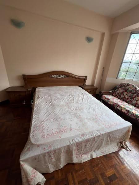 Condominium for Rent at Kelana D'Putera - Jeremy Wong - Bedroom - PropertyGuru.com.my