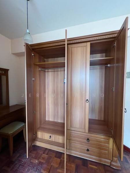 Condominium for Rent at Kelana D'Putera - Jeremy Wong - Interior - PropertyGuru.com.my