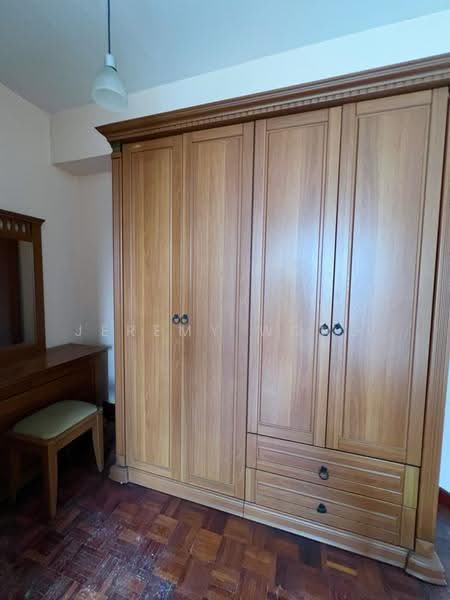 Condominium for Rent at Kelana D'Putera - Jeremy Wong - Bedroom - PropertyGuru.com.my