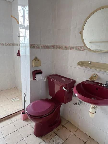 Condominium for Rent at Kelana D'Putera - Jeremy Wong - Bathroom - PropertyGuru.com.my