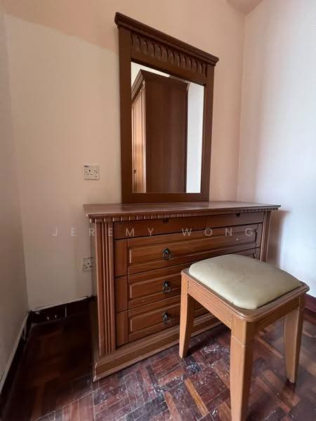Condominium for Rent at Kelana D'Putera - Jeremy Wong - Interior - PropertyGuru.com.my