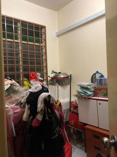 2-storey Terraced House for Sale in Taman Puncak Jalil (Seri Kembangan) - Jackson Wong - Interior - PropertyGuru.com.my