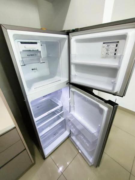 Service Residence for Rent at Citizen 2 - Justin Chon - Interior - PropertyGuru.com.my