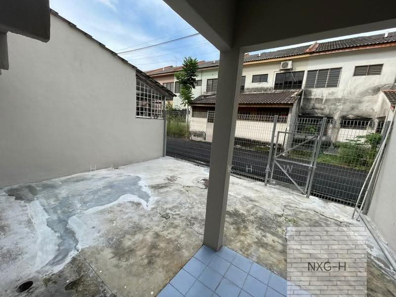 Rumah Teres 2-Tingkat untuk Dijual di Taman Raja Nong (Klang) - Hao Kai Khaw - Exterior - PropertyGuru.com.my