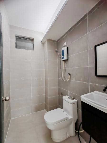 Pangsapuri untuk Dijual di Lake View Suites - Cendy Chau - PropertyGuru.com.my