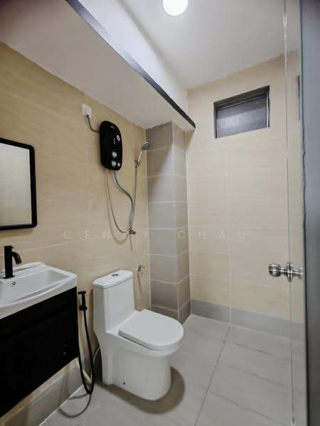 Pangsapuri untuk Dijual di Lake View Suites - Cendy Chau - PropertyGuru.com.my