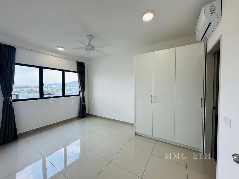 Service Residence for Sale at Huni @ Eco Ardence - Adeline Foong - Bedroom - PropertyGuru.com.my