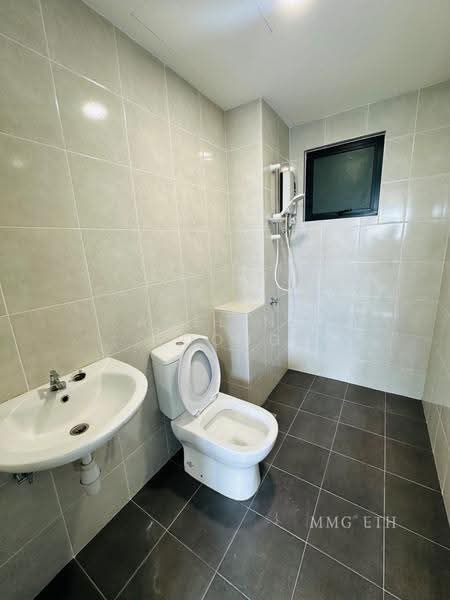 Service Residence for Sale at Huni @ Eco Ardence - Adeline Foong - Bathroom - PropertyGuru.com.my