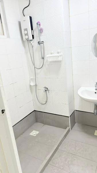 Kediaman Servis untuk Disewa di Seasons Amara Larkin - Christina Ling - PropertyGuru.com.my