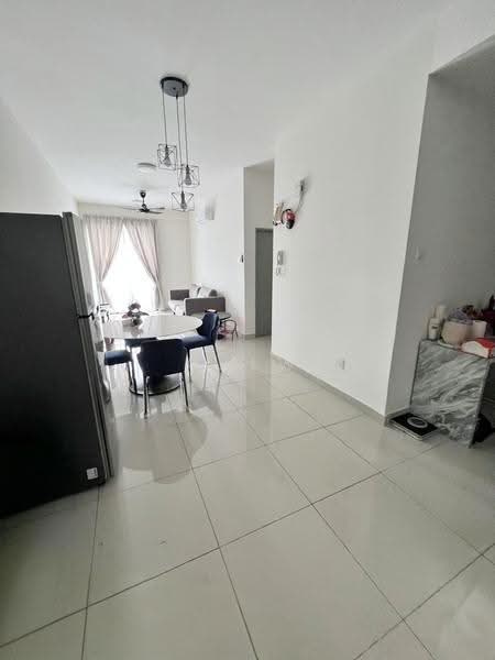 Apartment for Rent at G Residence - Chew Ping - PropertyGuru.com.my