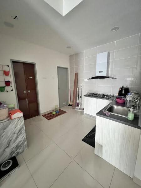 Apartment for Rent at G Residence - Chew Ping - PropertyGuru.com.my