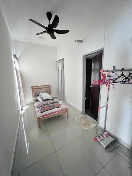 Apartment for Rent at G Residence - Chew Ping - PropertyGuru.com.my