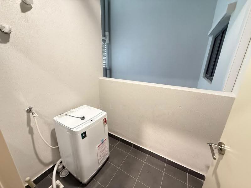 Kediaman Servis untuk Disewa di Nexus Taman Pertama - Lesli Yim - Interior - PropertyGuru.com.my