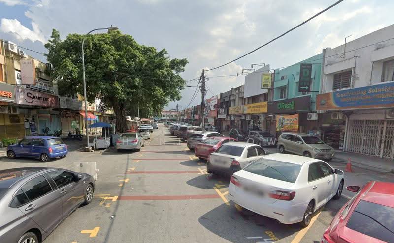 Shop for Rent in Taman Midah (Cheras) - Shane Khow - Exterior - PropertyGuru.com.my