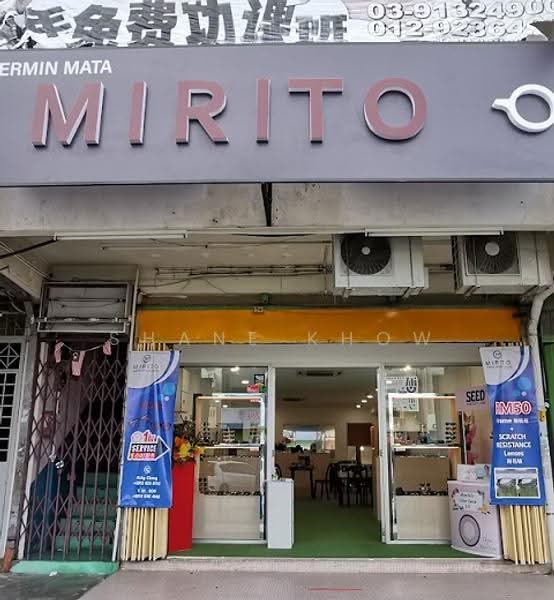 Shop for Rent in Taman Midah (Cheras) - Shane Khow - PropertyGuru.com.my