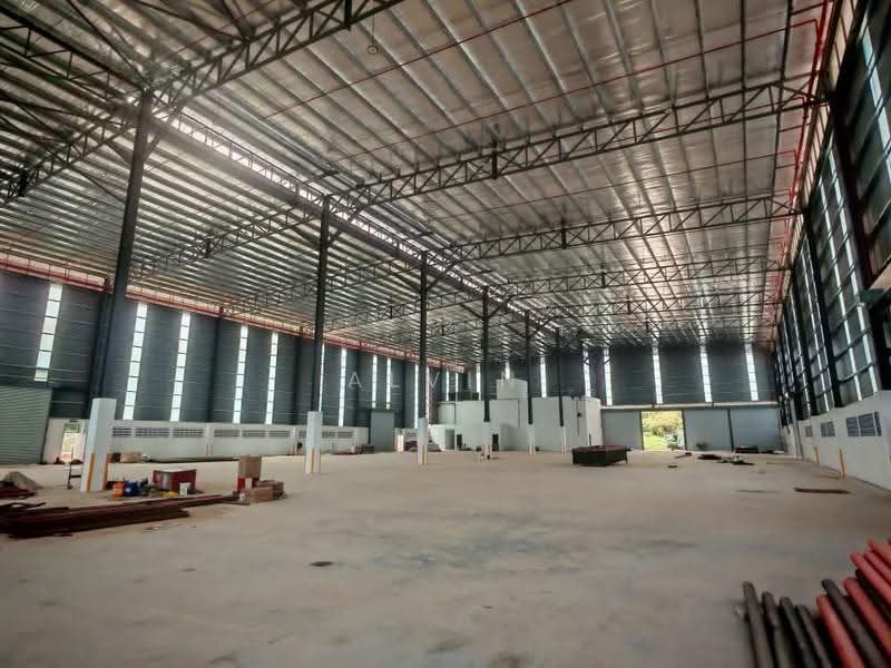 Detached Factory for Rent in Taman Industri Alam Jaya (Puncak Alam) - Alvin Seah - Interior - PropertyGuru.com.my