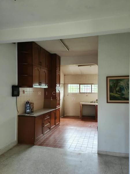 1-storey Terraced House for Sale in Taman Mayang Jaya (Petaling Jaya) - Richard Liew - Kitchen - PropertyGuru.com.my