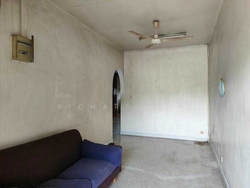 1-storey Terraced House for Sale in Taman Mayang Jaya (Petaling Jaya) - Richard Liew - Living Room - PropertyGuru.com.my