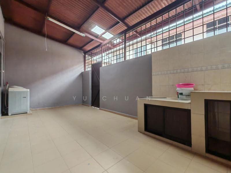 2-storey Terraced House for Sale in Taman Bertam Perdana (Bertam) - Yu Chuan Yau - PropertyGuru.com.my