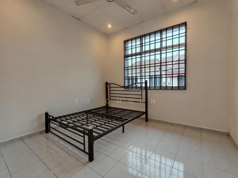 2-storey Terraced House for Sale in Taman Bertam Perdana (Bertam) - Yu Chuan Yau - Bedroom - PropertyGuru.com.my