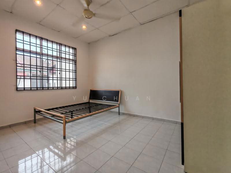 2-storey Terraced House for Sale in Taman Bertam Perdana (Bertam) - Yu Chuan Yau - Bedroom - PropertyGuru.com.my