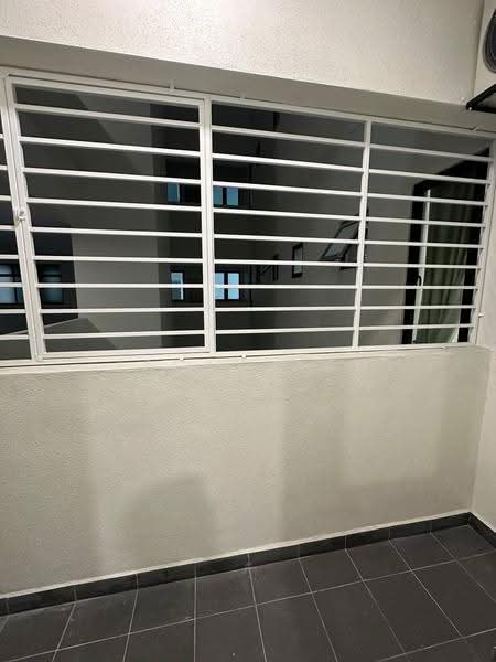 Condominium for Rent at Residensi Bintang - Jacky Wan - Balcony - PropertyGuru.com.my