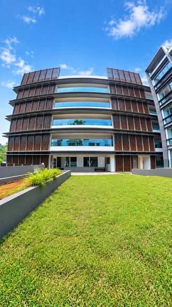 Pangsapuri untuk Dijual di Pascali Residences - Calvin Tay - Exterior - PropertyGuru.com.my