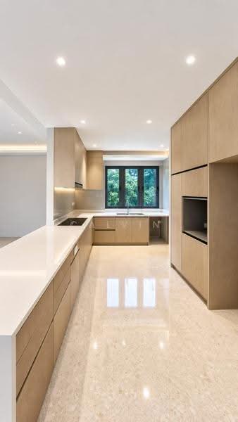 Pangsapuri untuk Dijual di Pascali Residences - Calvin Tay - Kitchen - PropertyGuru.com.my