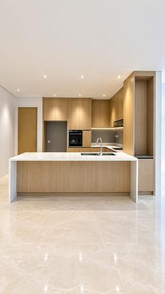 Pangsapuri untuk Dijual di Pascali Residences - Calvin Tay - Kitchen - PropertyGuru.com.my