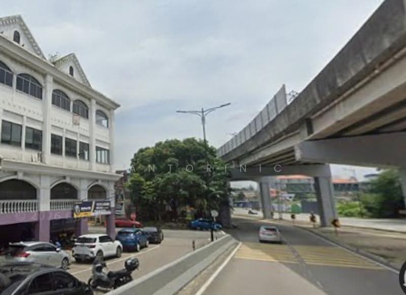 Kedai untuk Dijual di Taman Sri Setia (Johor Bahru) - Santorinic Wang - Exterior - PropertyGuru.com.my