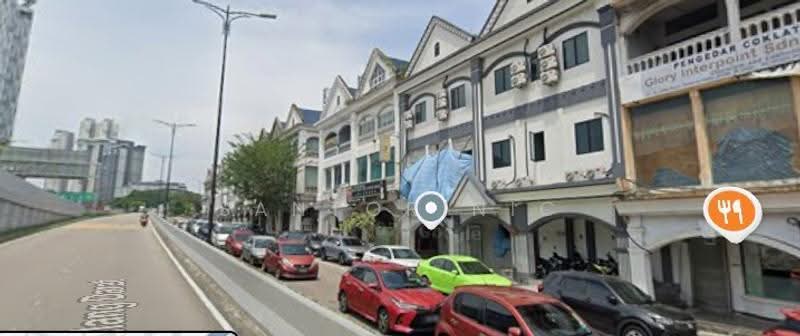 Kedai untuk Dijual di Taman Sri Setia (Johor Bahru) - Santorinic Wang - Exterior - PropertyGuru.com.my