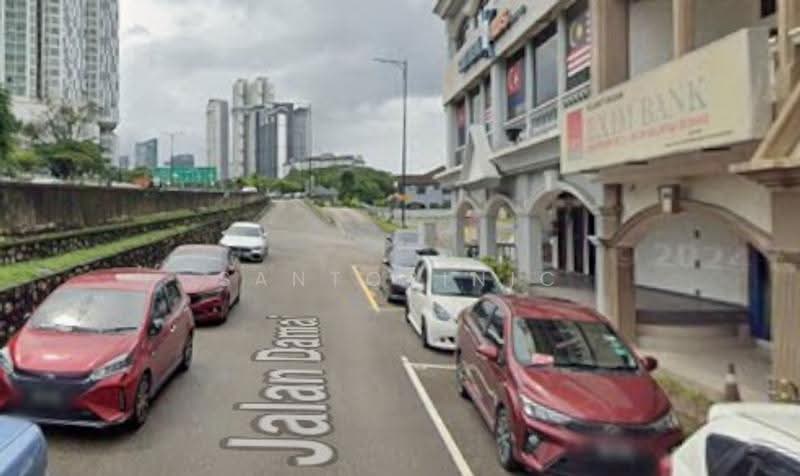 Kedai untuk Dijual di Taman Sri Setia (Johor Bahru) - Santorinic Wang - Exterior - PropertyGuru.com.my