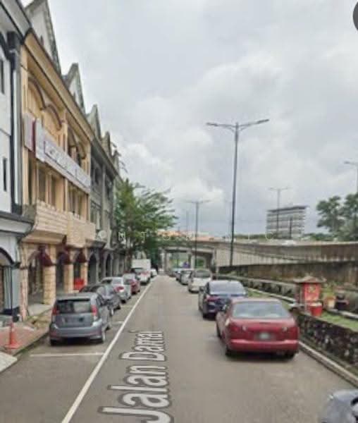 Kedai untuk Dijual di Taman Sri Setia (Johor Bahru) - Santorinic Wang - Exterior - PropertyGuru.com.my