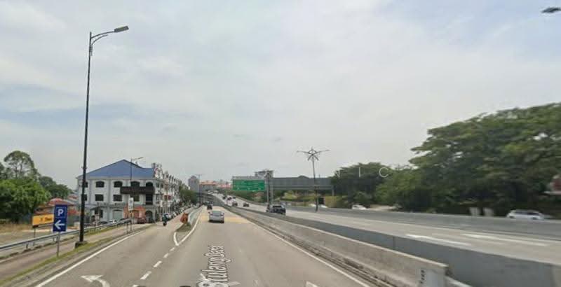Kedai untuk Dijual di Taman Sri Setia (Johor Bahru) - Santorinic Wang - Exterior - PropertyGuru.com.my