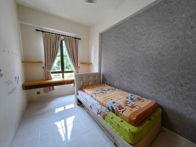 Kondominium untuk Disewa di Alila Horizons Condominium - Jeff Ooi - Bedroom - PropertyGuru.com.my