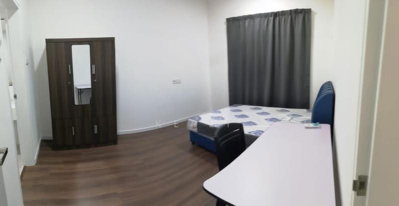 Condominium for Rent at Vertu Resort - Kerly Kee - Bedroom - PropertyGuru.com.my