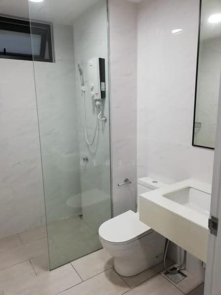 Condominium for Rent at Vertu Resort - Kerly Kee - Bathroom - PropertyGuru.com.my