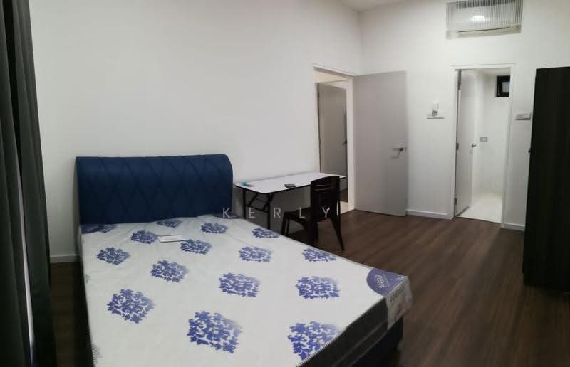 Condominium for Rent at Vertu Resort - Kerly Kee - Bedroom - PropertyGuru.com.my