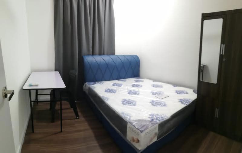 Condominium for Rent at Vertu Resort - Kerly Kee - Bedroom - PropertyGuru.com.my