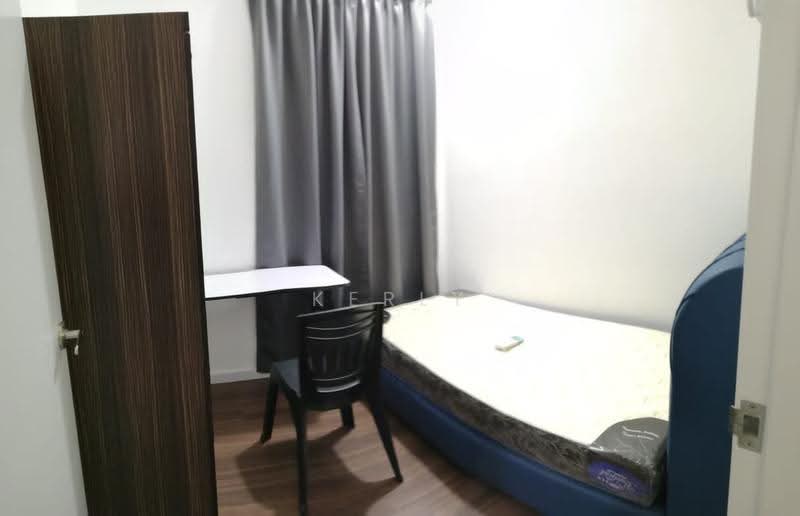 Condominium for Rent at Vertu Resort - Kerly Kee - Bedroom - PropertyGuru.com.my