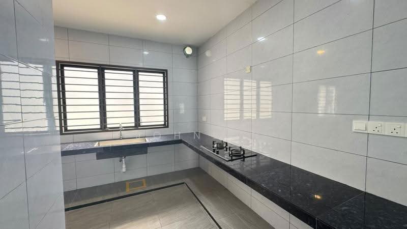 2-storey Terraced House for Rent in Taman Austin Duta (Tebrau) - Johnson Chong - Kitchen - PropertyGuru.com.my