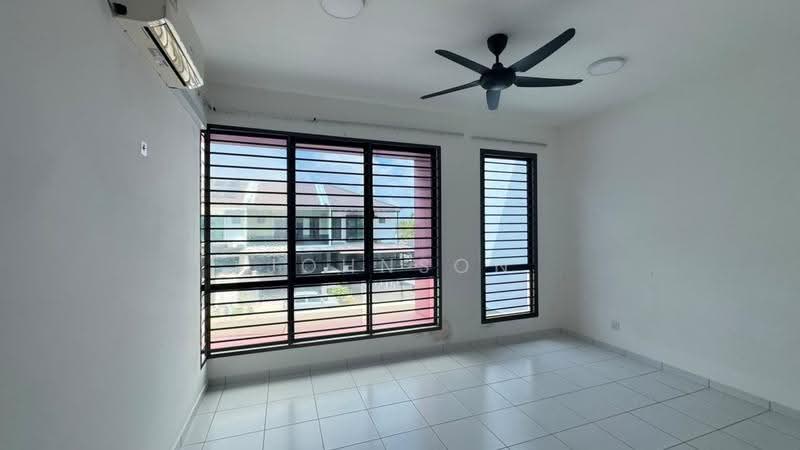 2-storey Terraced House for Rent in Taman Austin Duta (Tebrau) - Johnson Chong - Interior - PropertyGuru.com.my