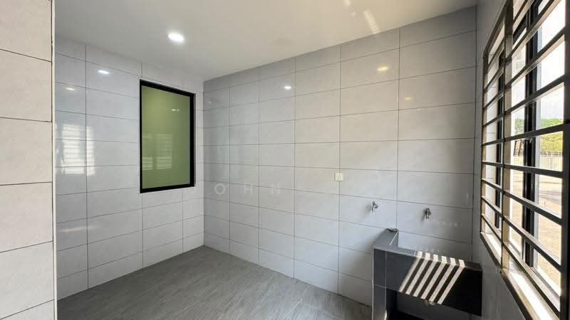 2-storey Terraced House for Rent in Taman Austin Duta (Tebrau) - Johnson Chong - Interior - PropertyGuru.com.my
