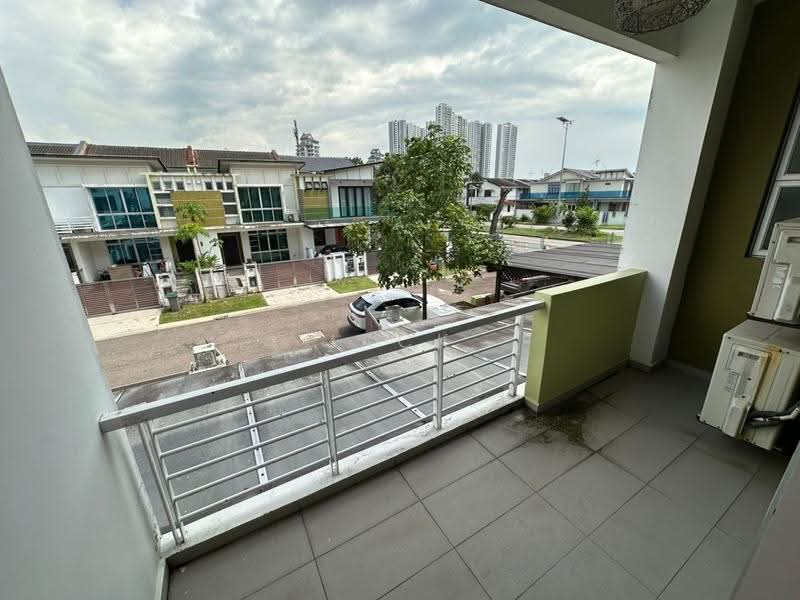 3-storey Terraced House for Sale in Masai (Johor) - Jack Liew - PropertyGuru.com.my