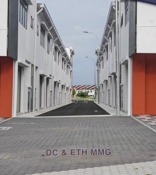 Shop / Office for Rent in Bandar Rimbayu (Telok Panglima Garang) - Adeline Foong - Exterior - PropertyGuru.com.my